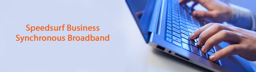 Professional users need reliable internet with a fixed cost.